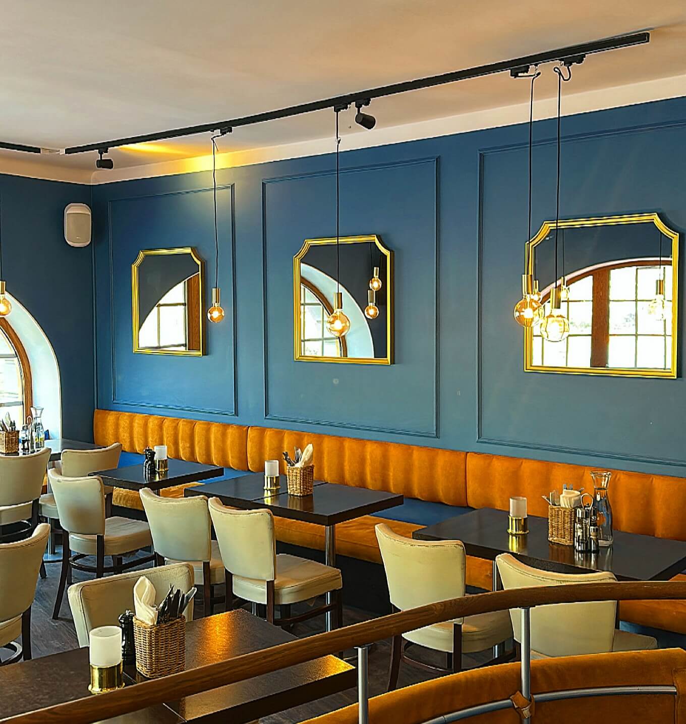 Instagram från L'angolo