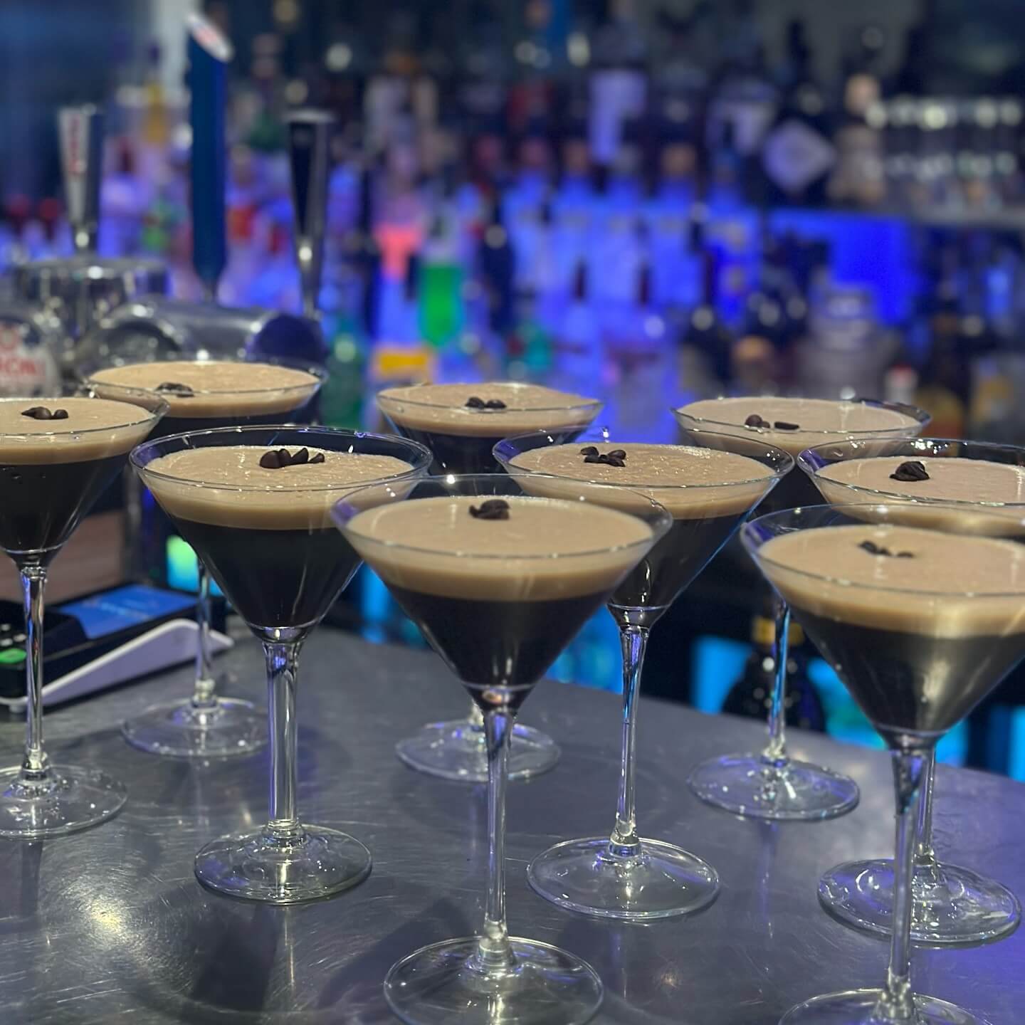 Instagram från L'angolo