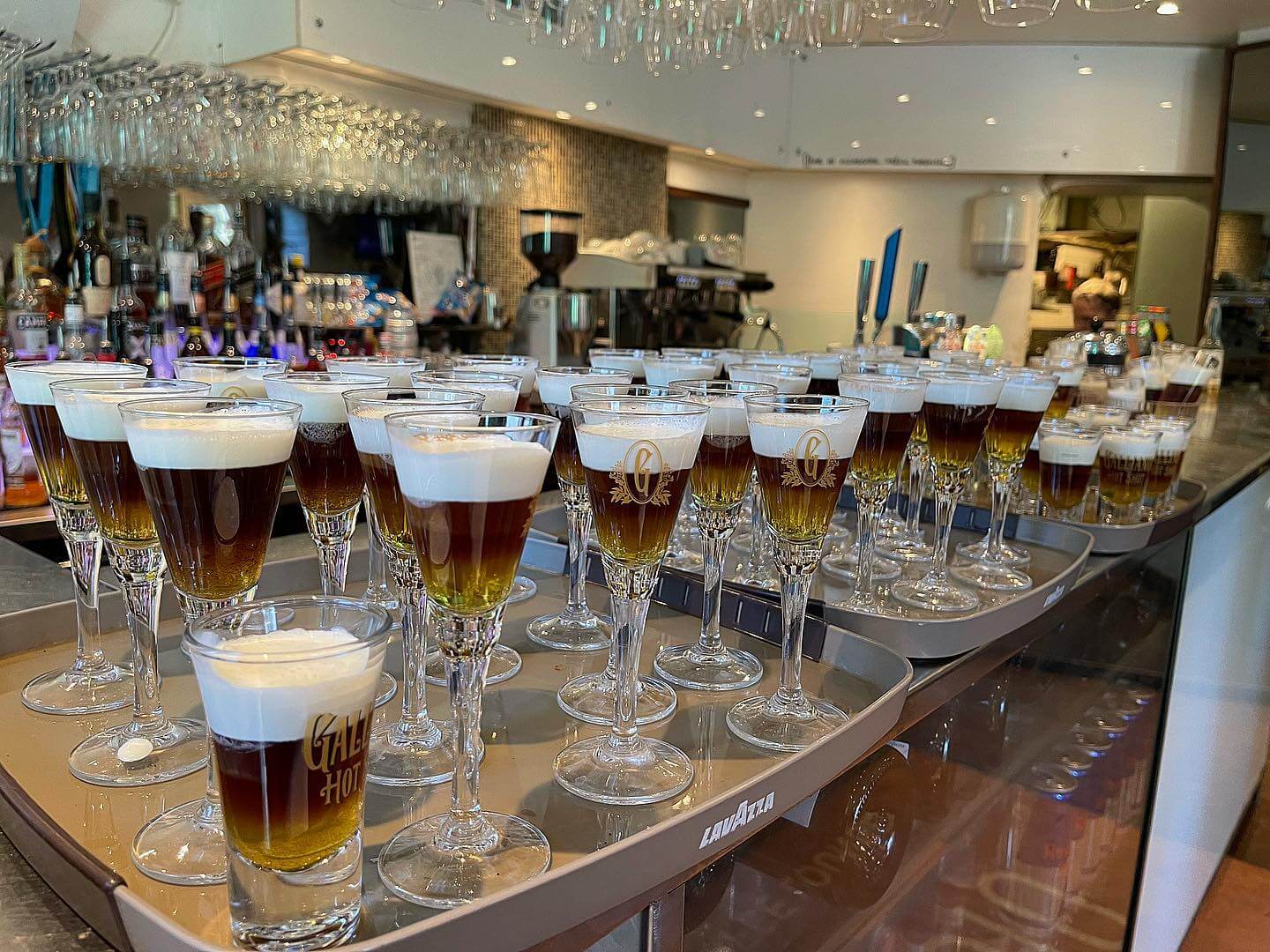 Instagram från L'angolo